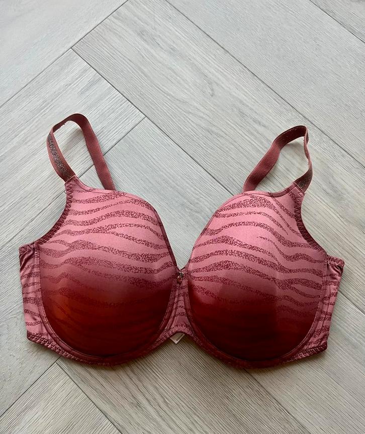 Prima Donna Twist 85F Luzern FullCup (LEES BESCHRIJVING), Kleding | Dames, Ondergoed en Lingerie, BH, Rood, Ophalen of Verzenden