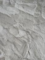 2x super zacht vloerkleed, Ophalen of Verzenden, Crème, Rechthoekig, Nieuw