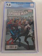 Amazing Spider-Man Spiderman #13 - 20215 - CGC 9.8, Eén comic, Amerika, Verzenden, Nieuw