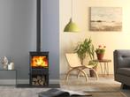 Charlton en Jenrick Fireline FQ8 /Magazijn opruiming, Ophalen, Vrijstaand, Hout, Nieuw