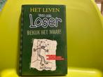 Het leven van een Loser - Bekijk het maar!, Ophalen of Verzenden, Zo goed als nieuw, Fictie algemeen