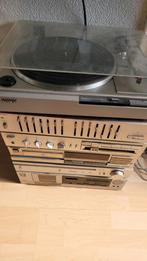 audio, Ophalen of Verzenden, Zo goed als nieuw, Overige merken