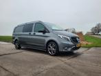 Mercedes-Benz Vito 2022 Grijs, Zwart, Diesel, Particulier, Te koop