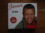 Jannes ga dan 3 disc cd box, Cd's en Dvd's, Ophalen of Verzenden