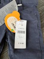 Losan maat 68-74 nieuw met kaartjes jongen broek blauw, Broekje, Nieuw, Ophalen of Verzenden, Ls