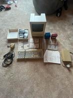 Macintosh se werkend met toebehoren, Ophalen, Apple