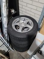 Toyota Yaris winterbanden 175 65 R14, Ophalen, Gebruikt
