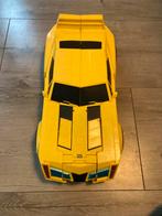 Grote transformer, Verzamelen, Transformers, Overige generaties, Ophalen, Zo goed als nieuw