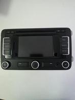 Volkswagen polo 6r original Radio, Ophalen of Verzenden, Zo goed als nieuw