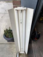 Dubbele TL Balk 123cm - Berging/Garage, Ophalen of Verzenden, Gebruikt