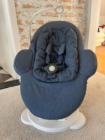 Stokke steps bouncher beschikbaar voor biedingen