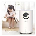 Kamerbevochter (humidifier), Witgoed en Apparatuur, Verzenden, Zo goed als nieuw, Luchtbevochtiger