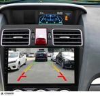 Apple carplay Navigatie Subaru Forester 2018 android 14 usb