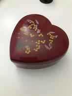 sieradendoosje, Ophalen of Verzenden, Overige typen