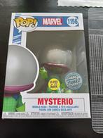 Nieuw New Funko Pop! Marvel Mysterio 1156 SE special edition, Ophalen of Verzenden, Nieuw