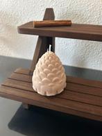 Dennenappel kaars, Huis en Inrichting, Ophalen of Verzenden, Nieuw