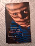 Dossier Tobias. Annet de Jong, Ophalen of Verzenden, Zo goed als nieuw, Nederland