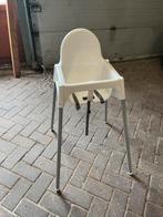 Ikea Antilop kinderstoel, Kinderen en Baby's, Kinderstoelen, Ophalen, Gebruikt
