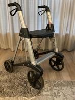 Active Access (ANWB) rollator, Ophalen, Opvouwbaar