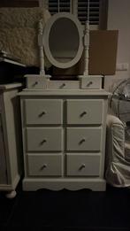 Kaptafeltje, Ophalen, Zo goed als nieuw, 50 tot 100 cm, Minder dan 100 cm