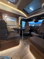 Hymer BMC-T 690 *Automaat* LED* Queensbed, Automaat, Tot en met 2, 7 tot 8 meter, Bedrijf