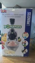 Princess Ijsmaker van dole, Witgoed en Apparatuur, IJsmachines, Ophalen of Verzenden, Nieuw