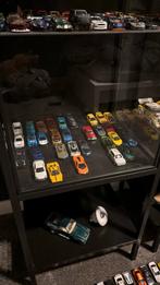 Hot Wheels (174 stuks) te koop, Ophalen of Verzenden, Zo goed als nieuw, Auto