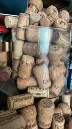 Kurken wijnkurken, Huis en Inrichting, Ophalen of Verzenden