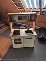 Ikea kinderkeuken, Ophalen of Verzenden, Zo goed als nieuw
