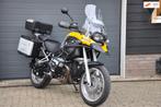BMW R 1200 GS Zeer netjes en heel compleet!, Motoren, Motoren | BMW, Handvatverwarming, Bedrijf, 1170 cc, Meer dan 35 kW
