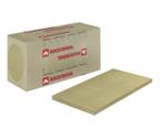 Rockwool platen 100x60cm, Doe-het-zelf en Verbouw, Isolatie en Afdichting, Ophalen, 4 tot 8 cm, Steenwol, Zo goed als nieuw