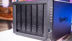 GEZOCHT: Synology NAS-systemen, Info@synology.com, Synology, Ophalen of Verzenden, Zo goed als nieuw