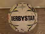 Mooie telstar keukenkampioen derbystar bal, Sport en Fitness, Voetbal, Maat XL, Ophalen of Verzenden, Zo goed als nieuw, Bal