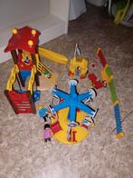 Playmobil Speeltuin Set, Ophalen of Verzenden, Gebruikt, Los playmobil