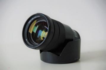 SONY ALPHA / NEX -18-105mm G OSS F4 - SUPER KWALITEIT  beschikbaar voor biedingen