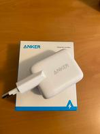 Anker C1 usb-c oplader voor o.a. Apple, Telecommunicatie, Mobiele telefoons | Telefoon-opladers, Apple iPhone, Ophalen of Verzenden