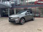Alfa Romeo Tonale 1.5T Hybrid Edizione Speciale | Harman/Kar, Gebruikt, 4 cilinders, 700 kg, Leder