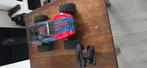 Traxxas maxx, Gebruikt, Auto, Groter dan 1:32, Ophalen