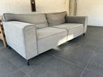 Mooie 2,5 persoons zitbank, Ophalen, Gebruikt, Tweepersoons, 75 tot 100 cm