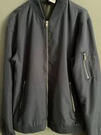 Jack&Jones jack. zgan, M, Kleding | Heren, Jassen | Zomer, Ophalen of Verzenden, Zo goed als nieuw, Blauw