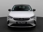 Opel Corsa-e Elegance 50 kWh Zeer compleet | Navi | ECC | Ca, Gebruikt, Parkeersensor, Zilver of Grijs, Corsa