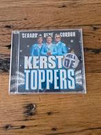 Te koop Cd "kerst toppers 2007"., Cd's en Dvd's, Cd's | Verzamelalbums, Ophalen of Verzenden, Zo goed als nieuw, Overige genres