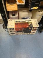 Te koop elektrische garage deur opener, Ophalen