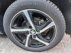 Peugeot 108-107 citroen C1, Auto-onderdelen, Ophalen, 14 inch, Gebruikt, All Season