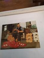 SINT OEDERODE. HARRIE KLERK. KLOMPEN MAKER 1979, Verzamelen, Ophalen of Verzenden, 1960 tot 1980