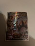 Single Strike Urshifu VMAX - Goedkoop!, Hobby en Vrije tijd, Verzamelkaartspellen | Pokémon, Ophalen of Verzenden, Gebruikt, Losse kaart