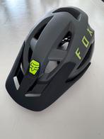 Fox racing speedframe helm, Heer, Ophalen of Verzenden, Zo goed als nieuw, Fox Racing