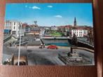 Vlissingen - Panorama, Ophalen of Verzenden, 1960 tot 1980, Gelopen, Zeeland