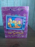 The Simpsons seizoen 3 dvd box. Nieuw in seal., Cd's en Dvd's, Alle leeftijden, Boxset, Ophalen of Verzenden, Komedie