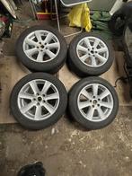 Borbet 17 inch met banden, Ophalen